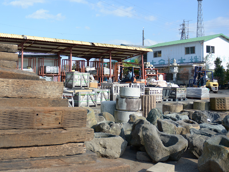 OGM大分植木資材